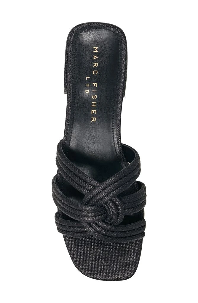 Marc Fisher Casara Slide Sandal 5