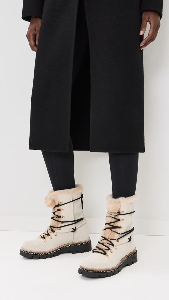 Montelliana Giada Icon Boots