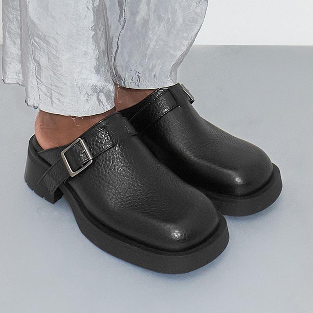 E8 by Miista E8 by Miista Women's Aroa Leather Mules