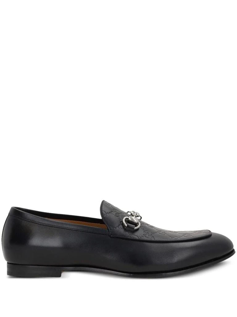 Gucci Gucci Flat Shoes 1