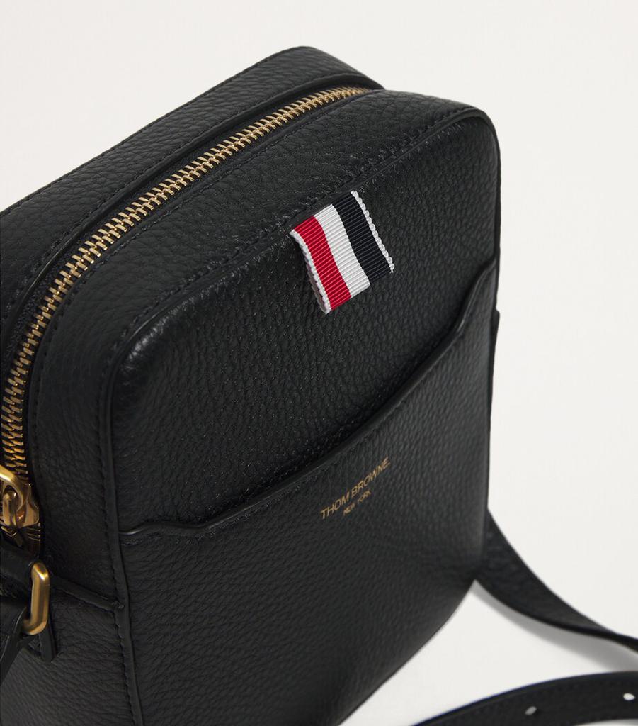 Thom Browne Vertical Camera Bag - Travel Bags - BeyondStyle