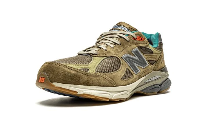 New Balance New Balance 990 V3 5