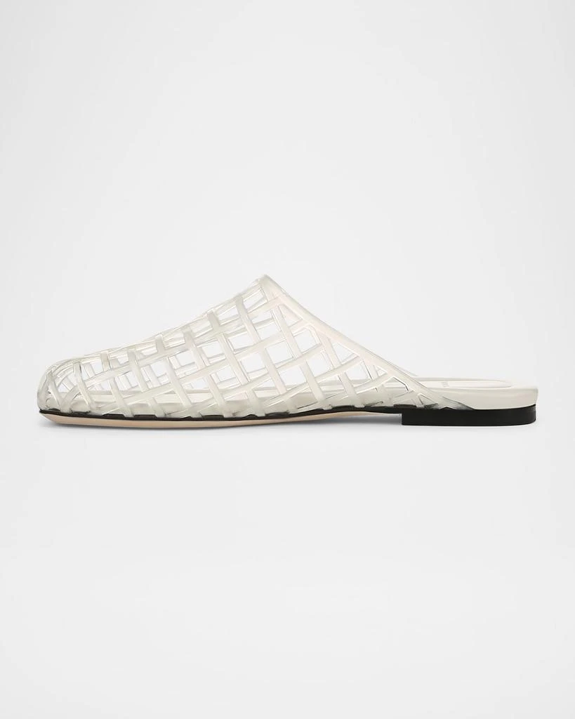 Vince Barcelona Jelly Slides 5