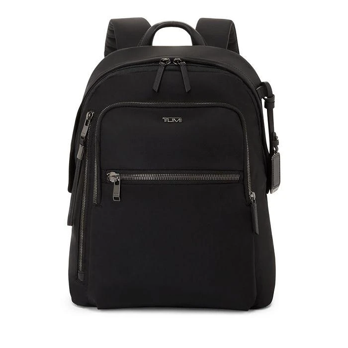 Tumi Voyageur Halsey Backpack 1