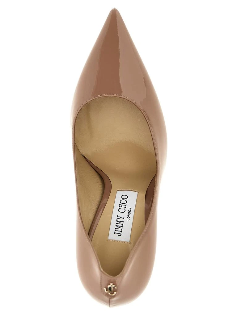 Jimmy Choo love Pumps 4