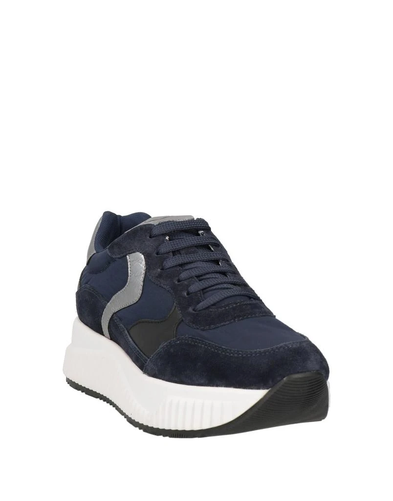 Voile Blanche Sneakers 2