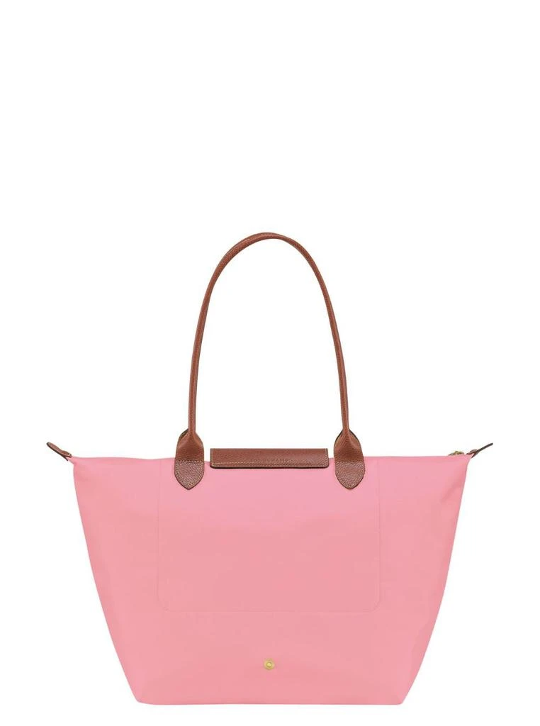 Longchamp Longchamp Le Pliage Large Top Handle Bag 2