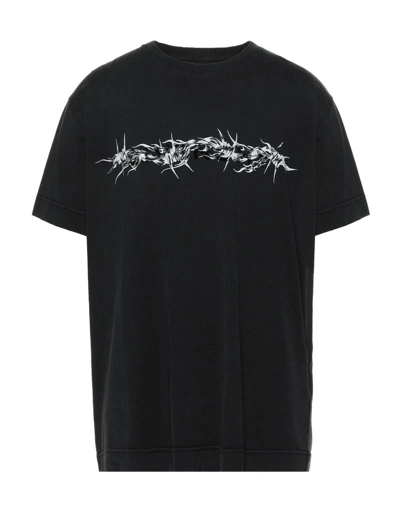 Givenchy T-shirt from YOOX