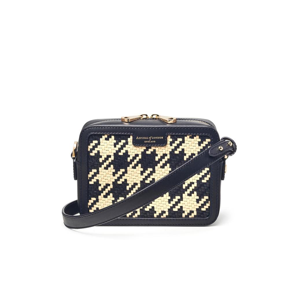 Aspinal of London Camera bag