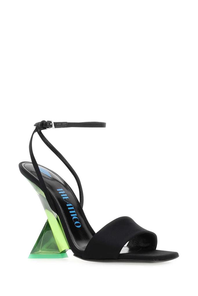 The Attico SCARPE CON TACCO