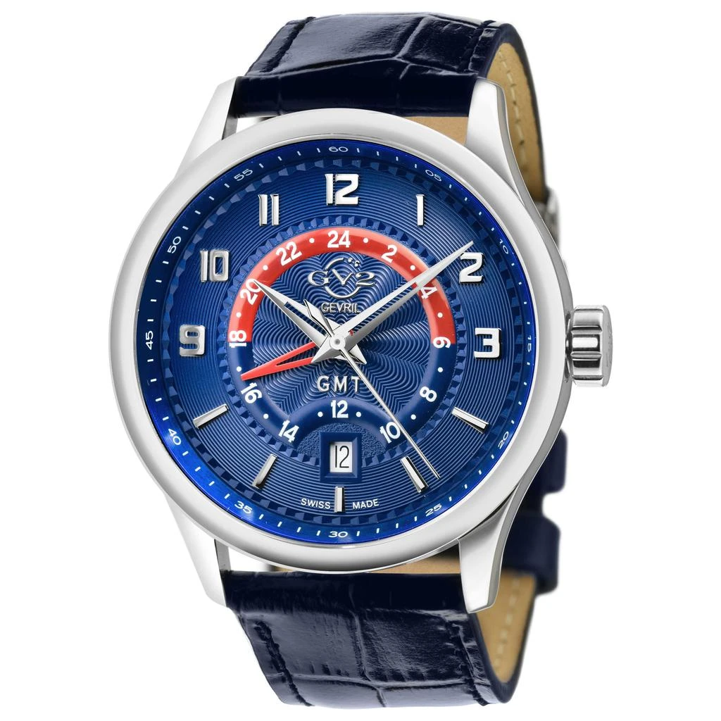 Gevril GV2 by Gevril Men
s Watch 42302