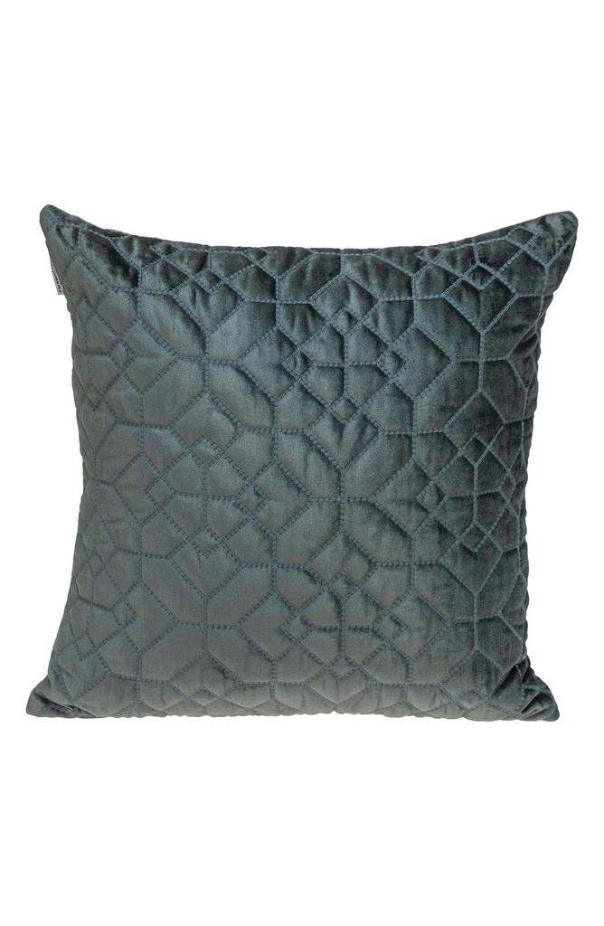 Parkland Sora Quilted Throw Pillow