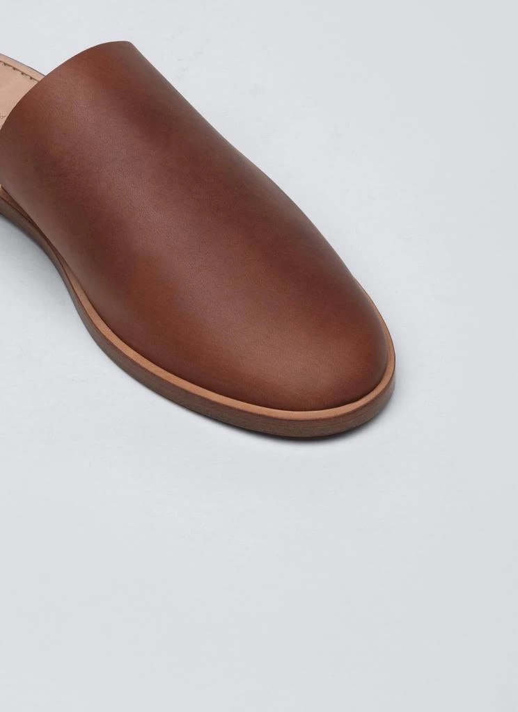 预计3周后发货 Fursac Fursac - Mules - Marron 3