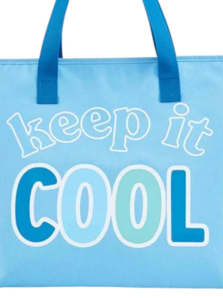 Mudpie Mudpie - Women
s Keep It Cool Cooler Tote Bag 2