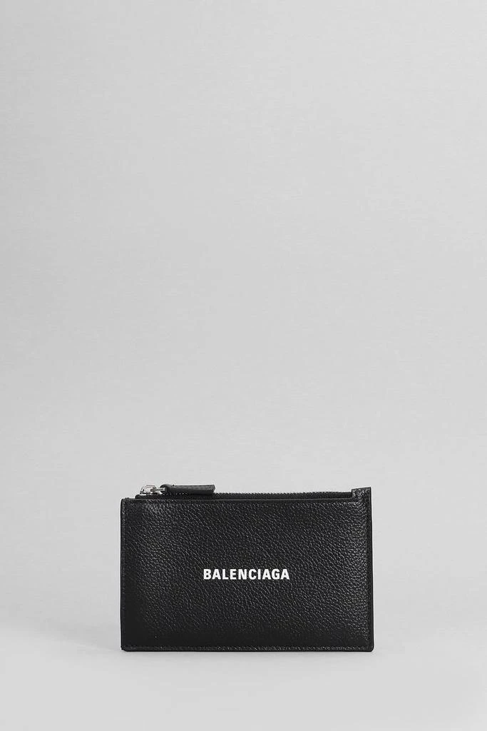 Balenciaga Balenciaga Wallet 1