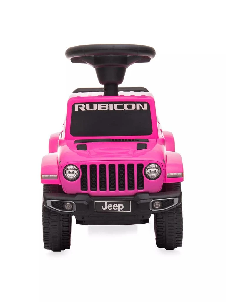 Best Ride on Cars Jeep Gladiator Push Toy Car 5