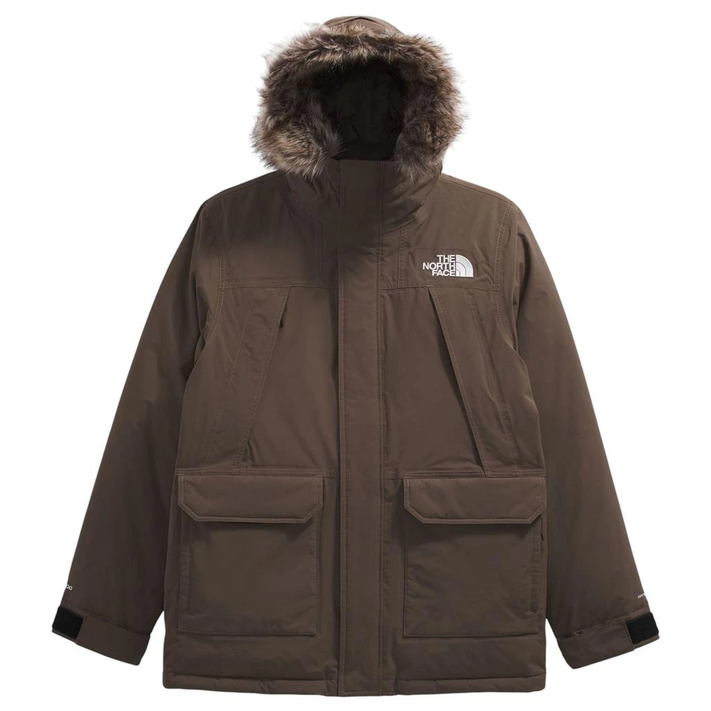 The North Face The North Face McMurdo Parka - Men
s