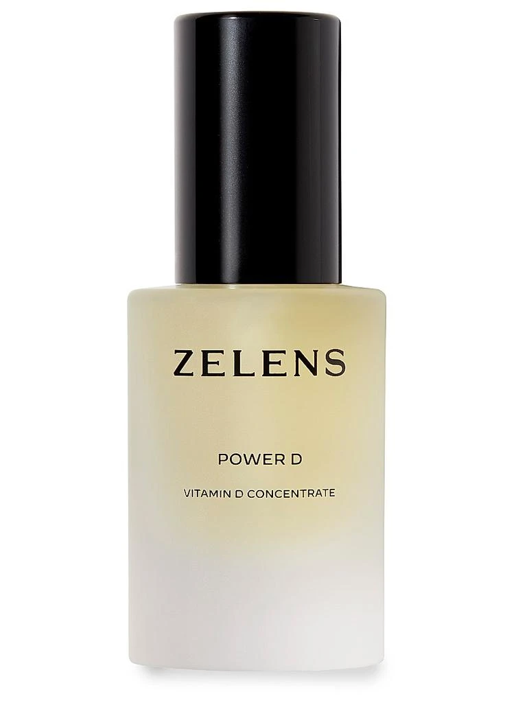 Zelens Power D Fortifying & Restoring Treatment 1