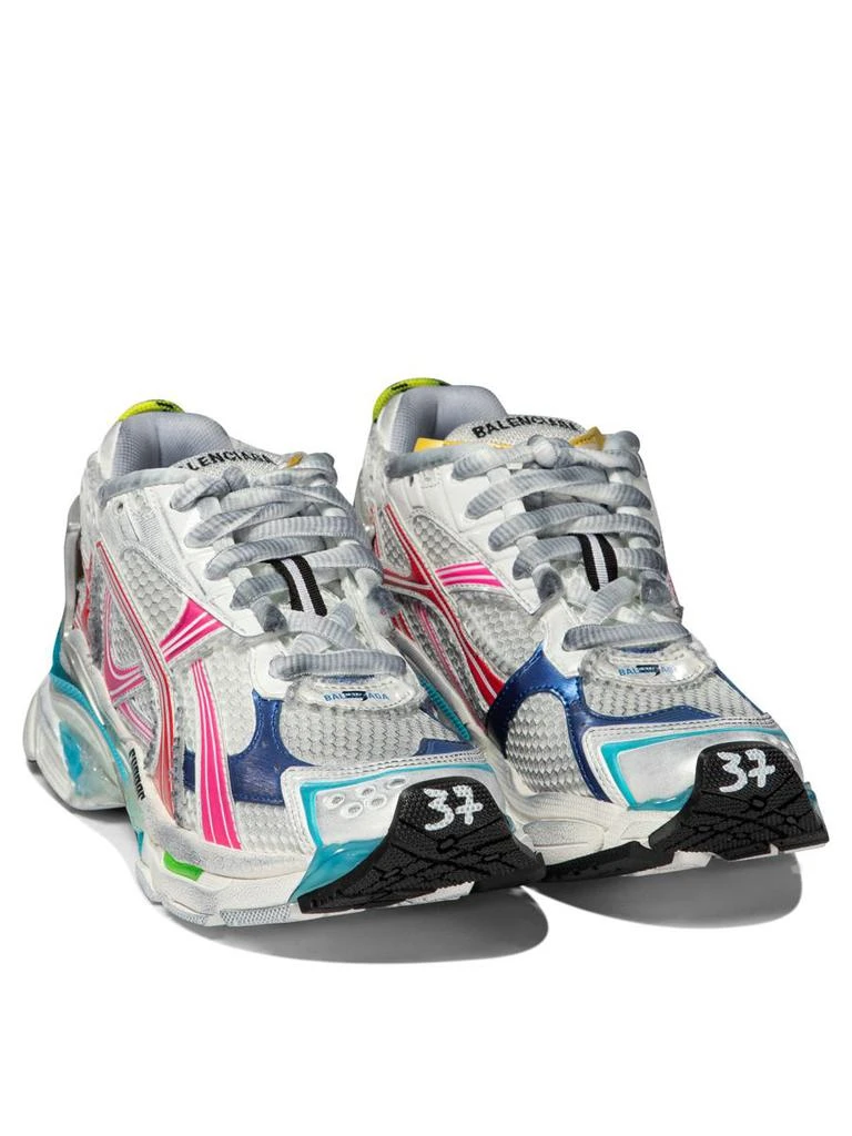 Balenciaga Balenciaga "Runner" Sneakers 2
