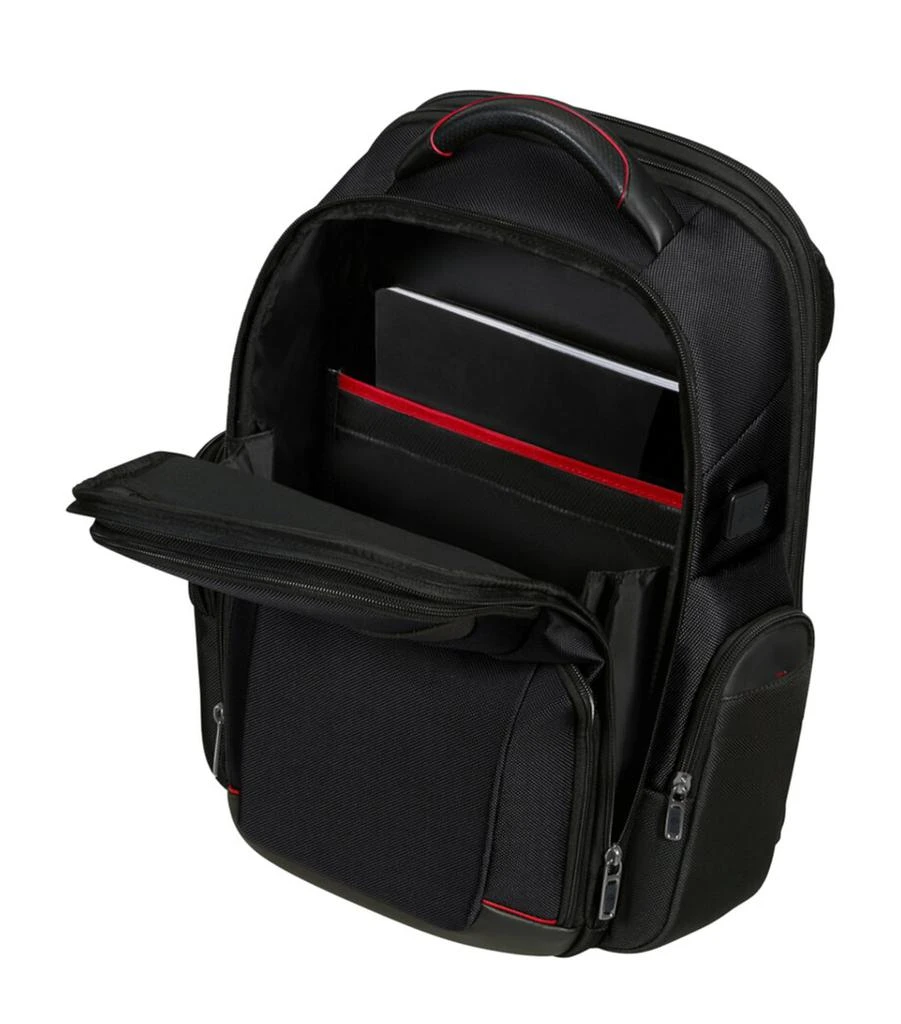 Samsonite Pro-DLX 6 Backpack 9