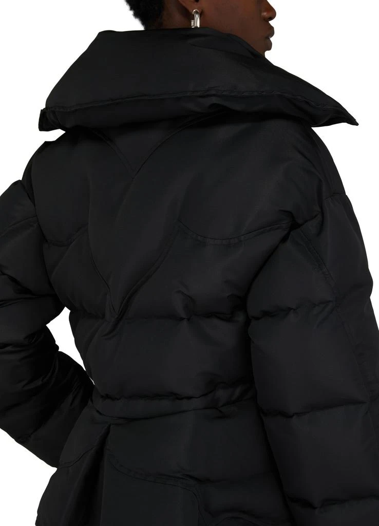 Alexander McQueen Puffer jacket 5