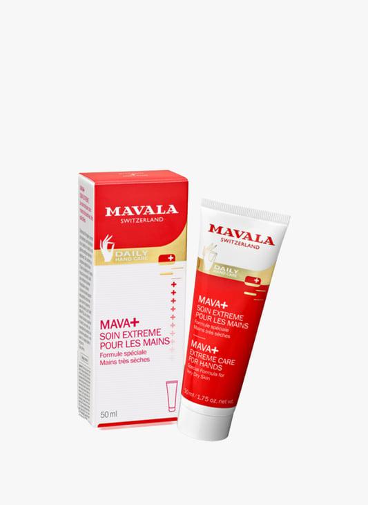 Mavala Crème mains Mava plus