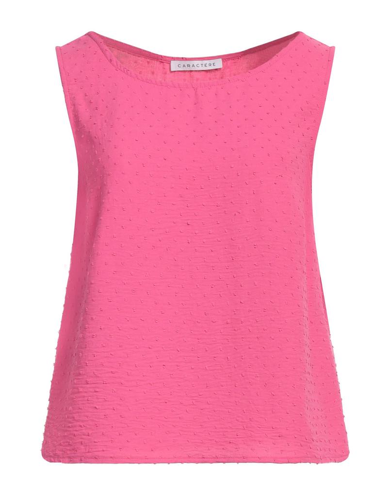 CARACTÈRE Top