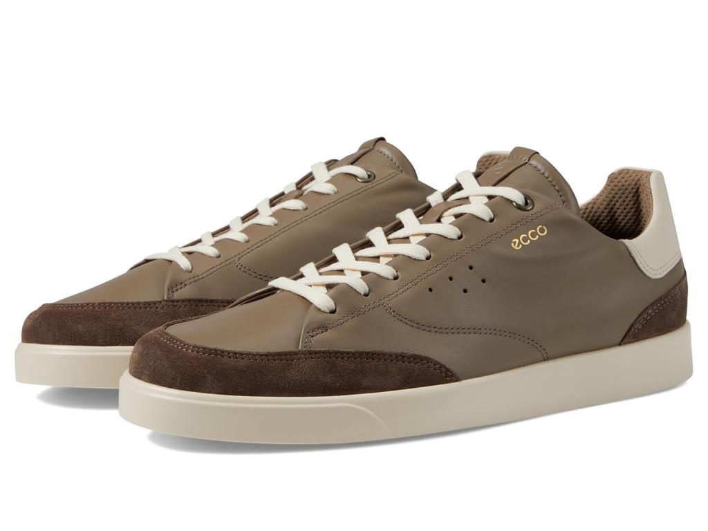 ECCO Street Lite Court Sneaker