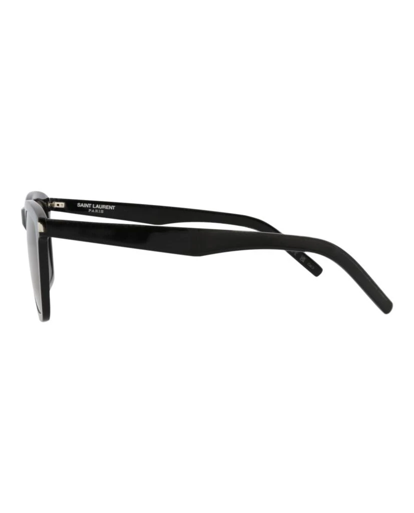 Yves Saint Laurent Square-Frame Acetate Sunglasses 3