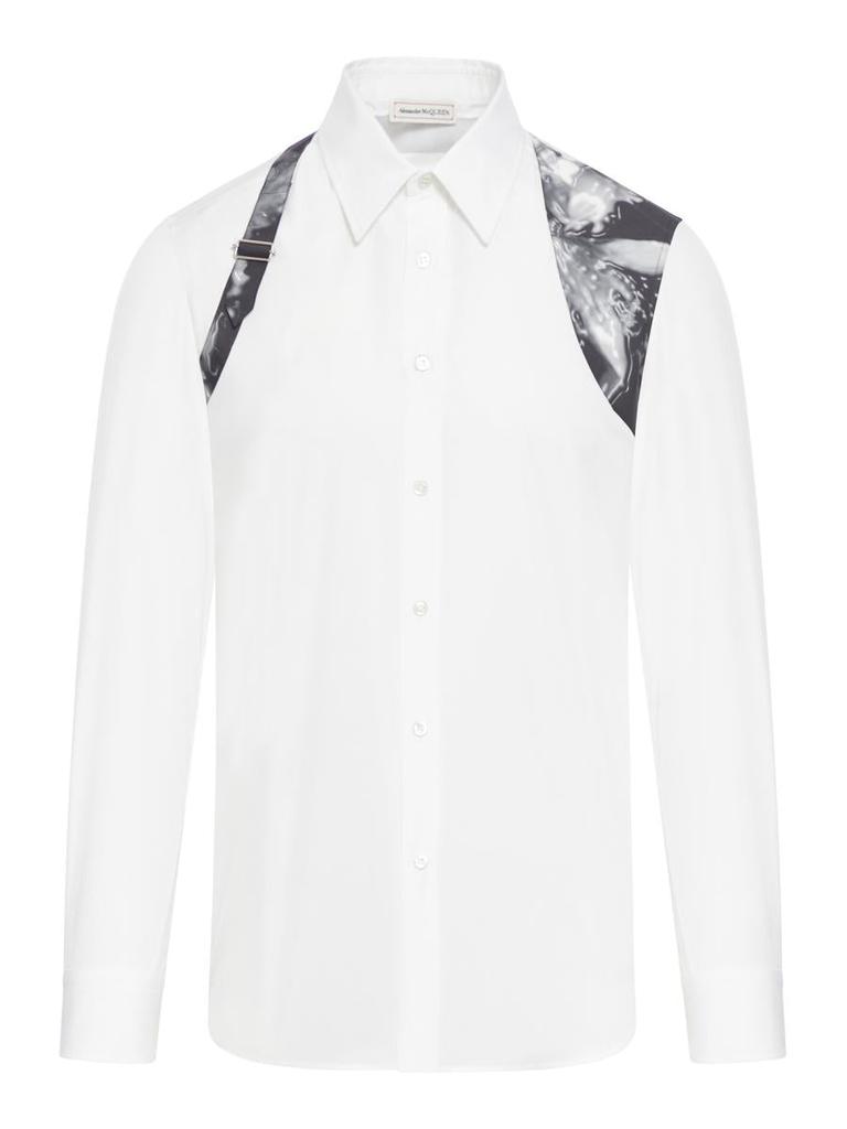 McQueen Mcqueen Shirt