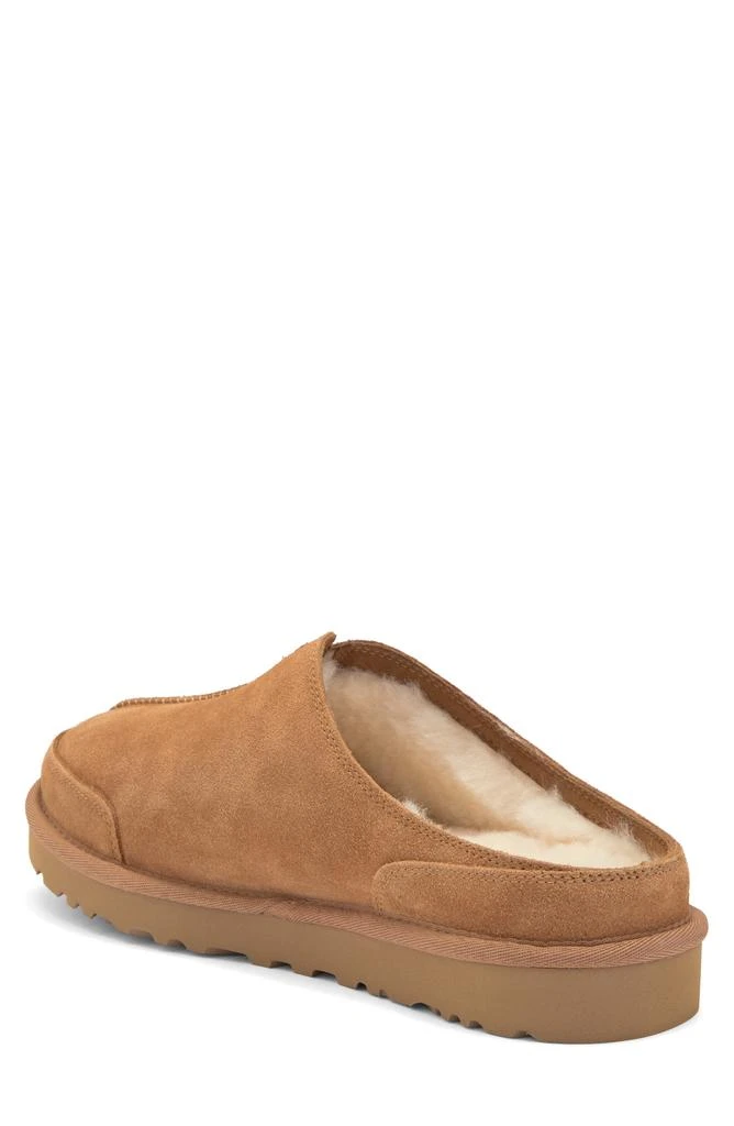 Shop UGG® Marcman Wool Blend Lining Slipper on Sale at  display picture 1