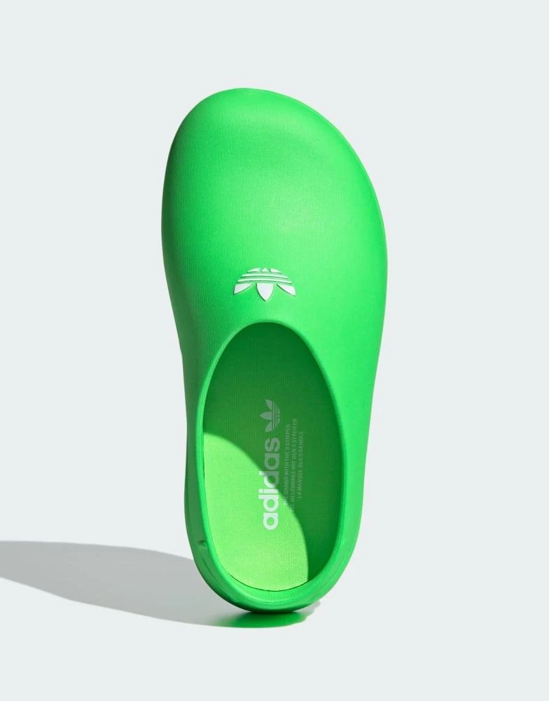 Adidas adidas Originals Adifom Stan Smith mules in green 3