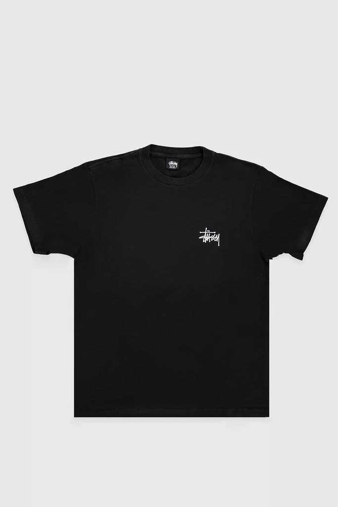STUSSY Stussy California Grown Tee Pigment Dyed 2