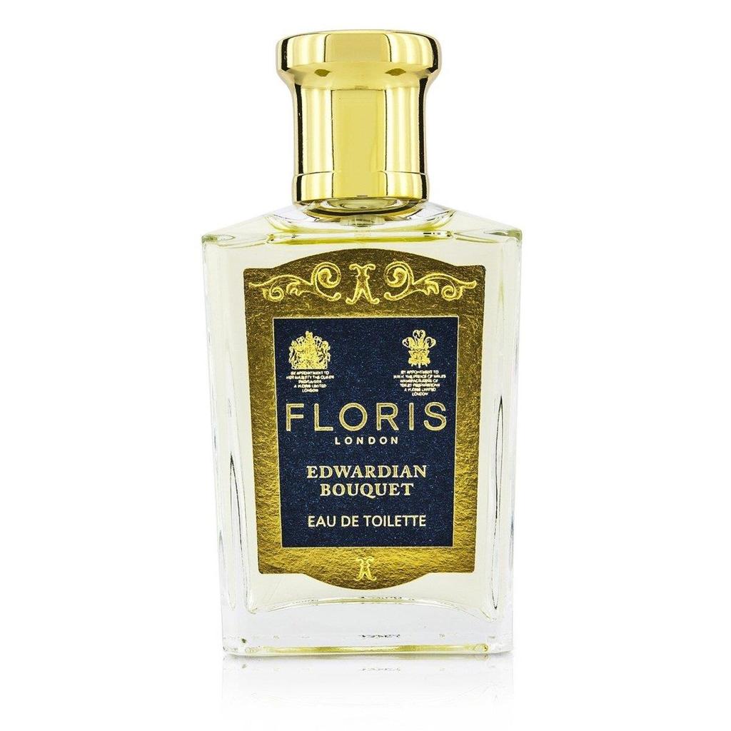 FLORIS 1.7 oz Women Edwardian Bouquet Eau De Toilette Spray