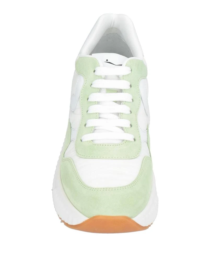 Voile Blanche Sneakers 4