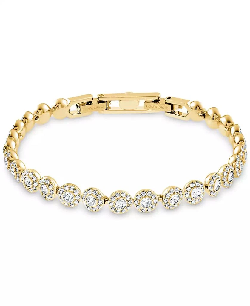 Swarovski Crystal Flex Bracelet