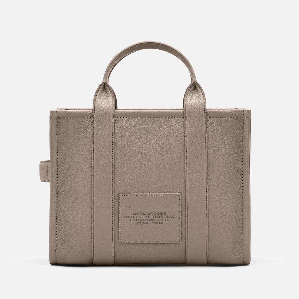 MARC JACOBS The Tote bag Mini in high quality Cement