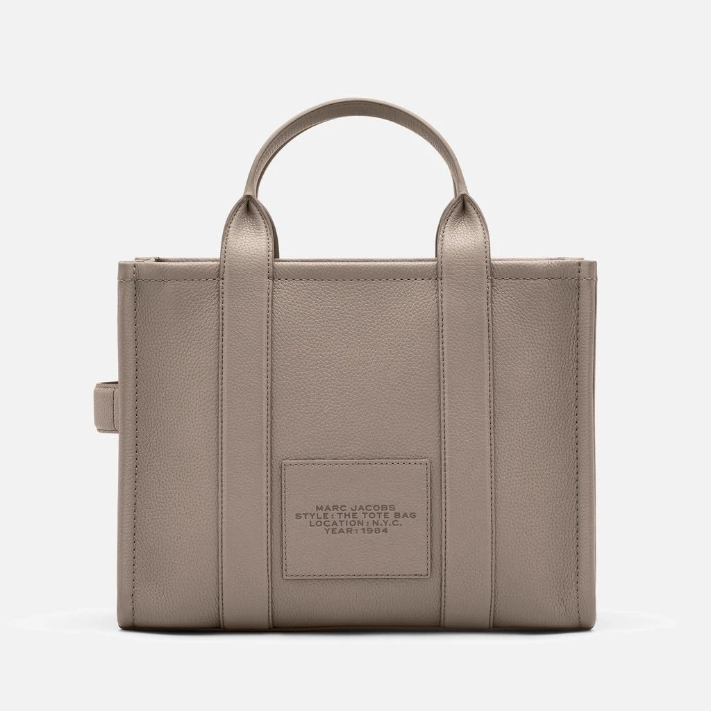 Marc Jacobs The Medium Leather Tote Bag 2