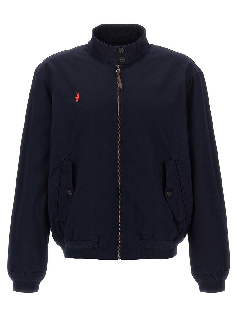 Ralph Lauren Jacket Midnight-blue SINT - Jackets - BeyondStyle