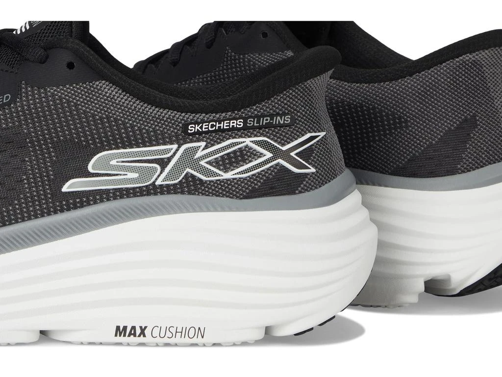 SKECHERS Hands Free Slip-ins Max Cushioning Endeavour 6