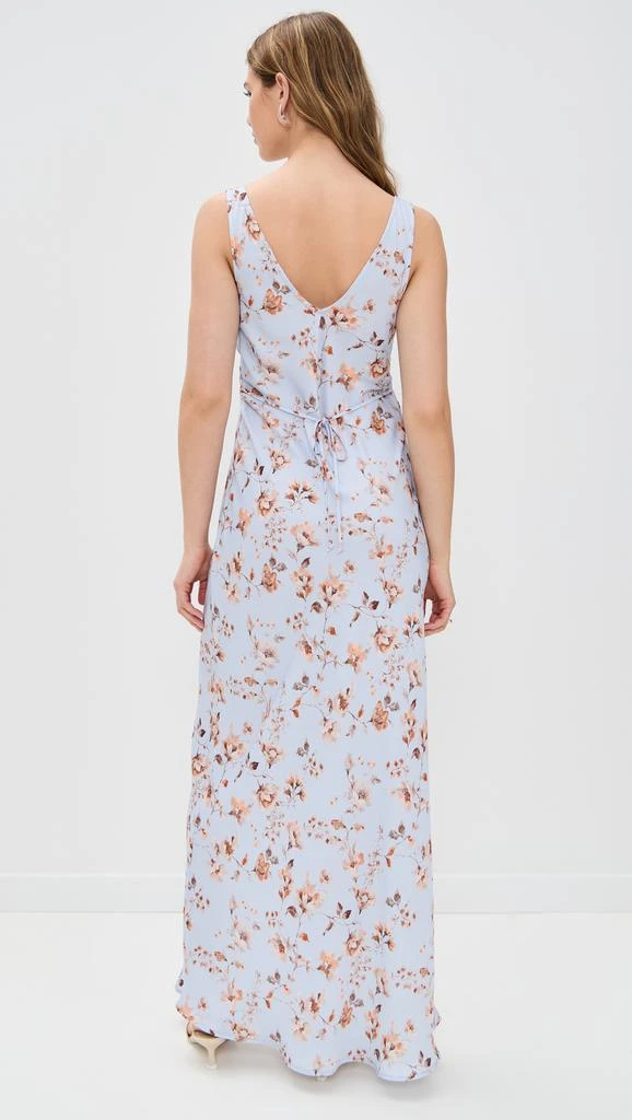 RESA Violet Maxi Dress 2