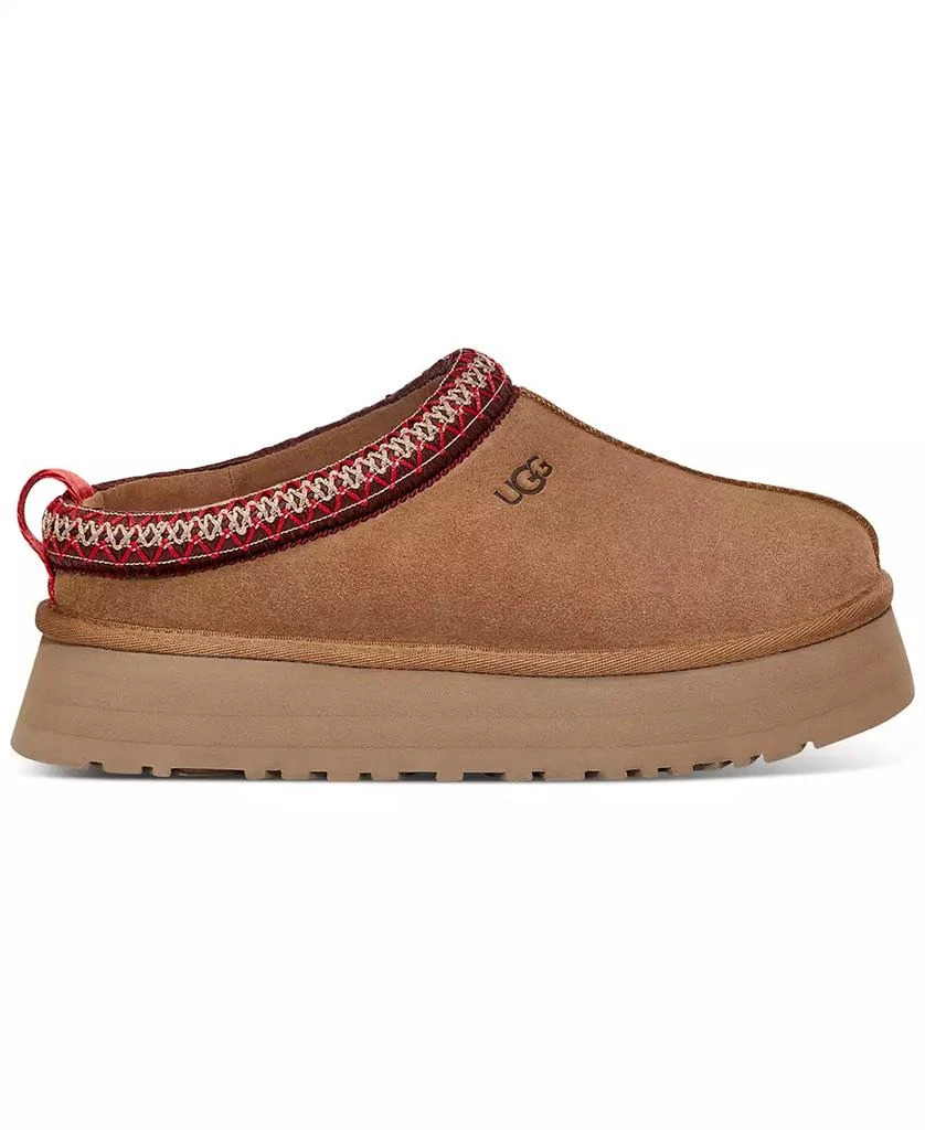 UGG Women's Tazz Slip-On Slippers 2