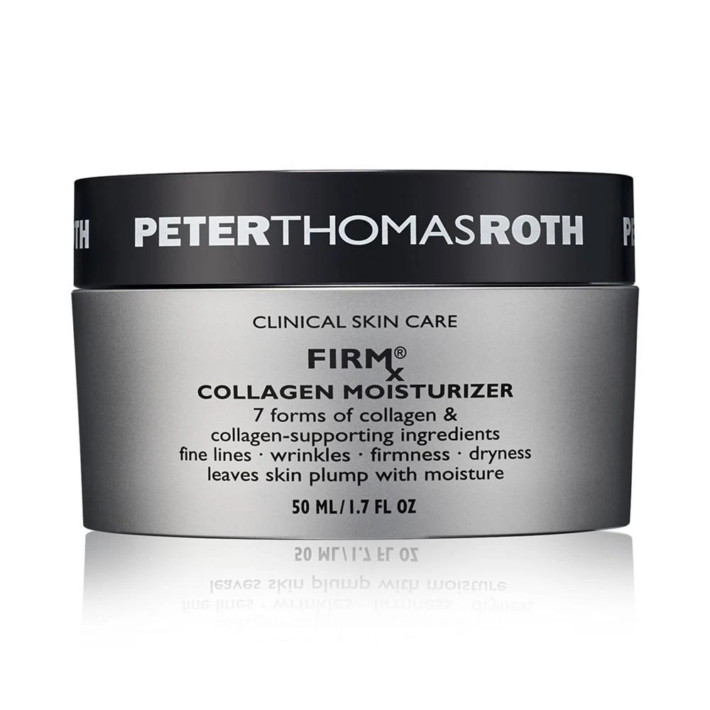 Peter Thomas Roth FIRMx Collagen Moisturizer, 1.7 oz 1