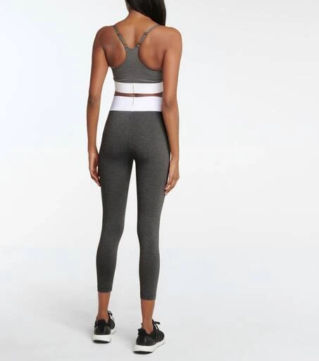 Adam Selman Sport Core Cami Foundation sports bra 3