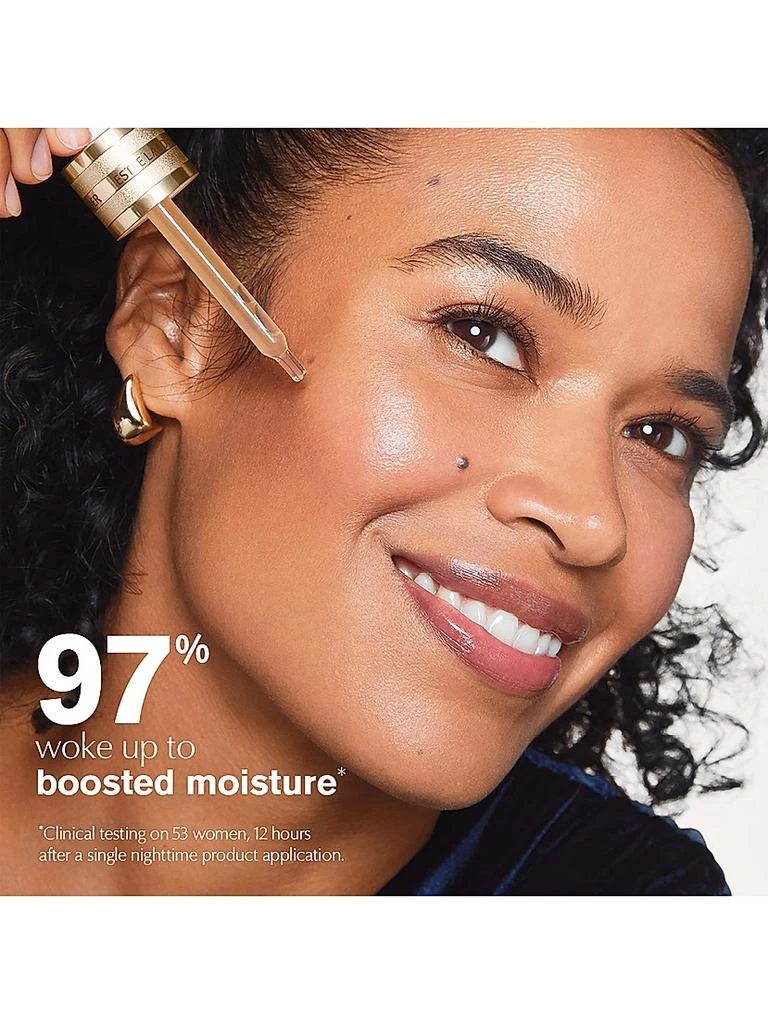 Estée Lauder Advanced Night Repair Synchronized Multi-Recovery Complex Serum Duo With Hyaluronic Acid & Peptides 6