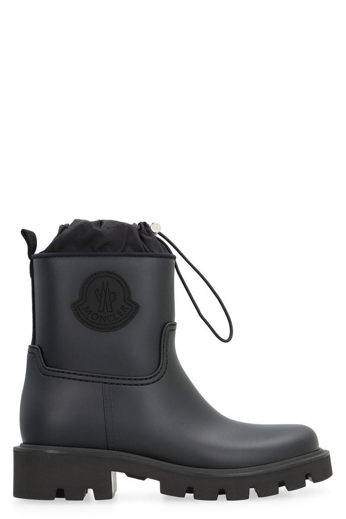 Moncler Moncler Kickstream Rain Boots - Shoes - BeyondStyle