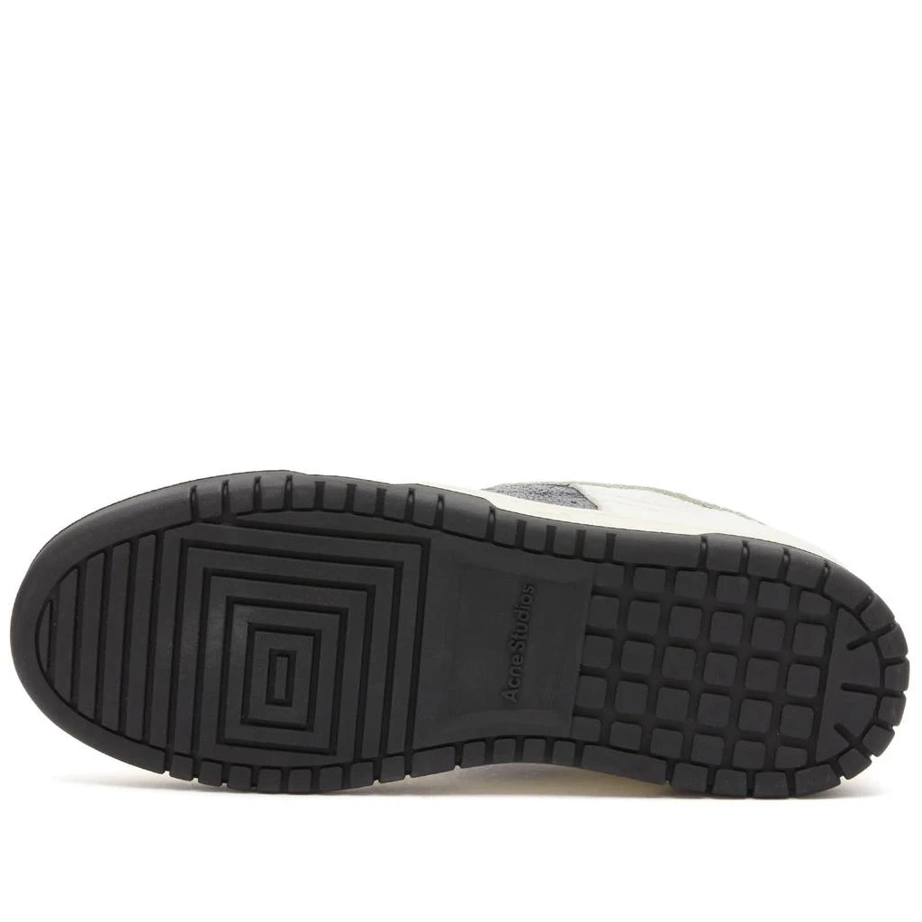 Acne Studios Acne Studios 08STHLM Low Pop Sneakers 5