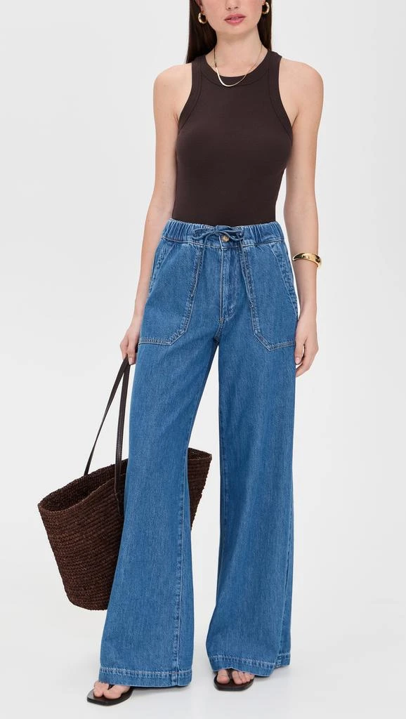 Paige Rumi Pants 4