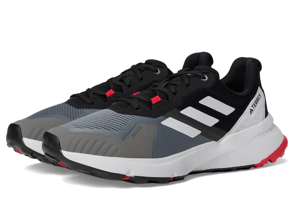 Adidas Terrex Soulstride Trail Running Shoes 1