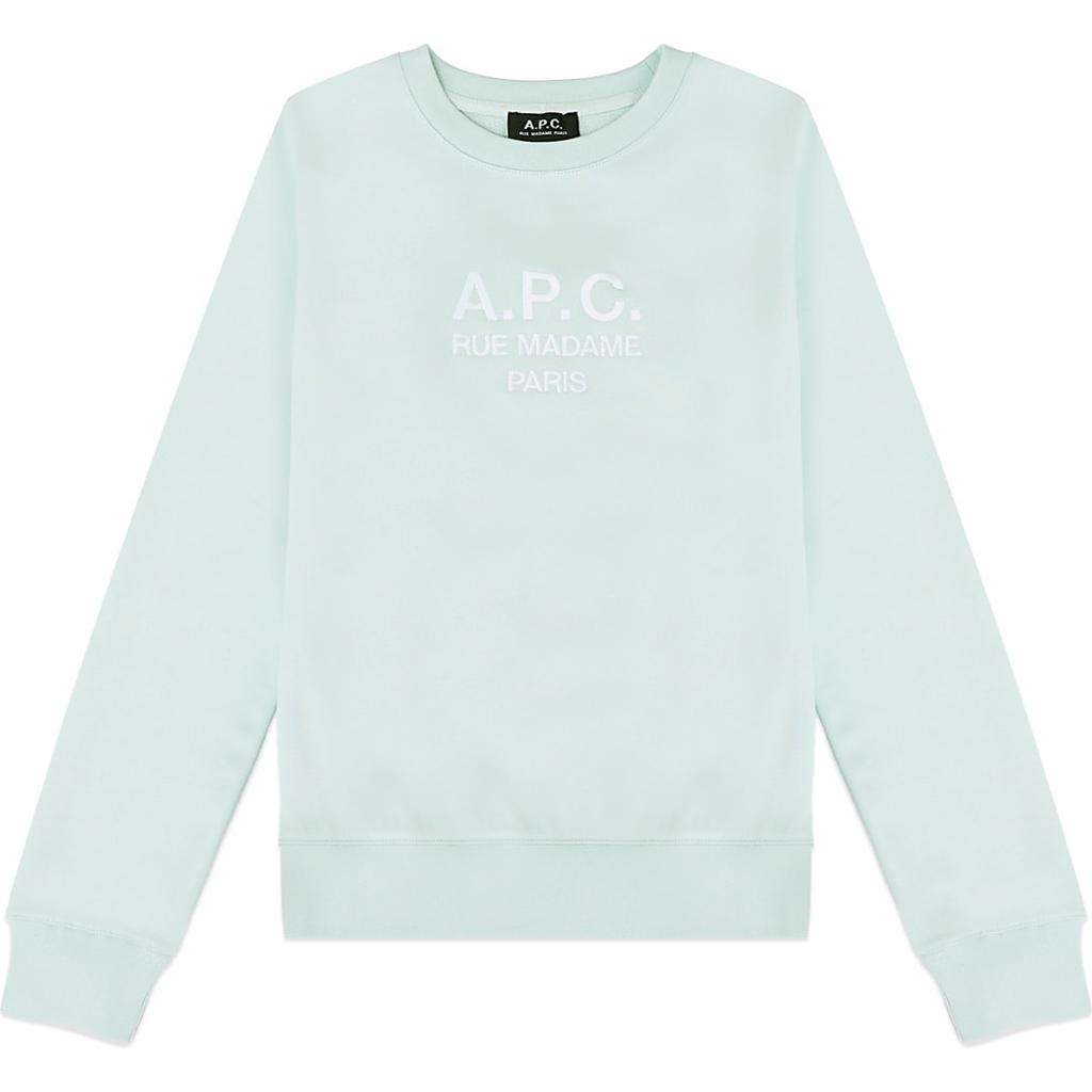 A.P.C. Tina Pullover Sweater